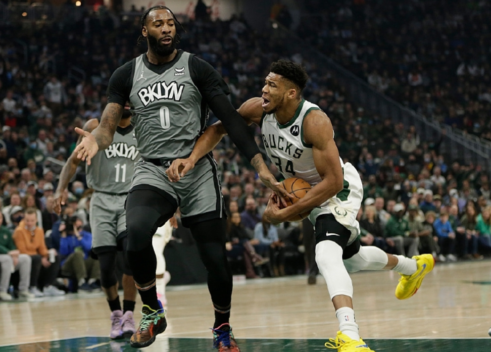 篮网队全员贡献出色，机敏进攻防守俱佳的简单介绍