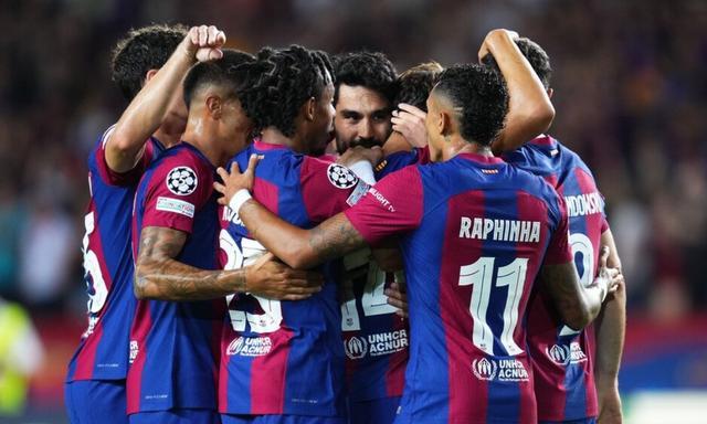 西甲豪门队伍在国内联赛中的表现 西甲豪门队伍在国内联赛中的表现