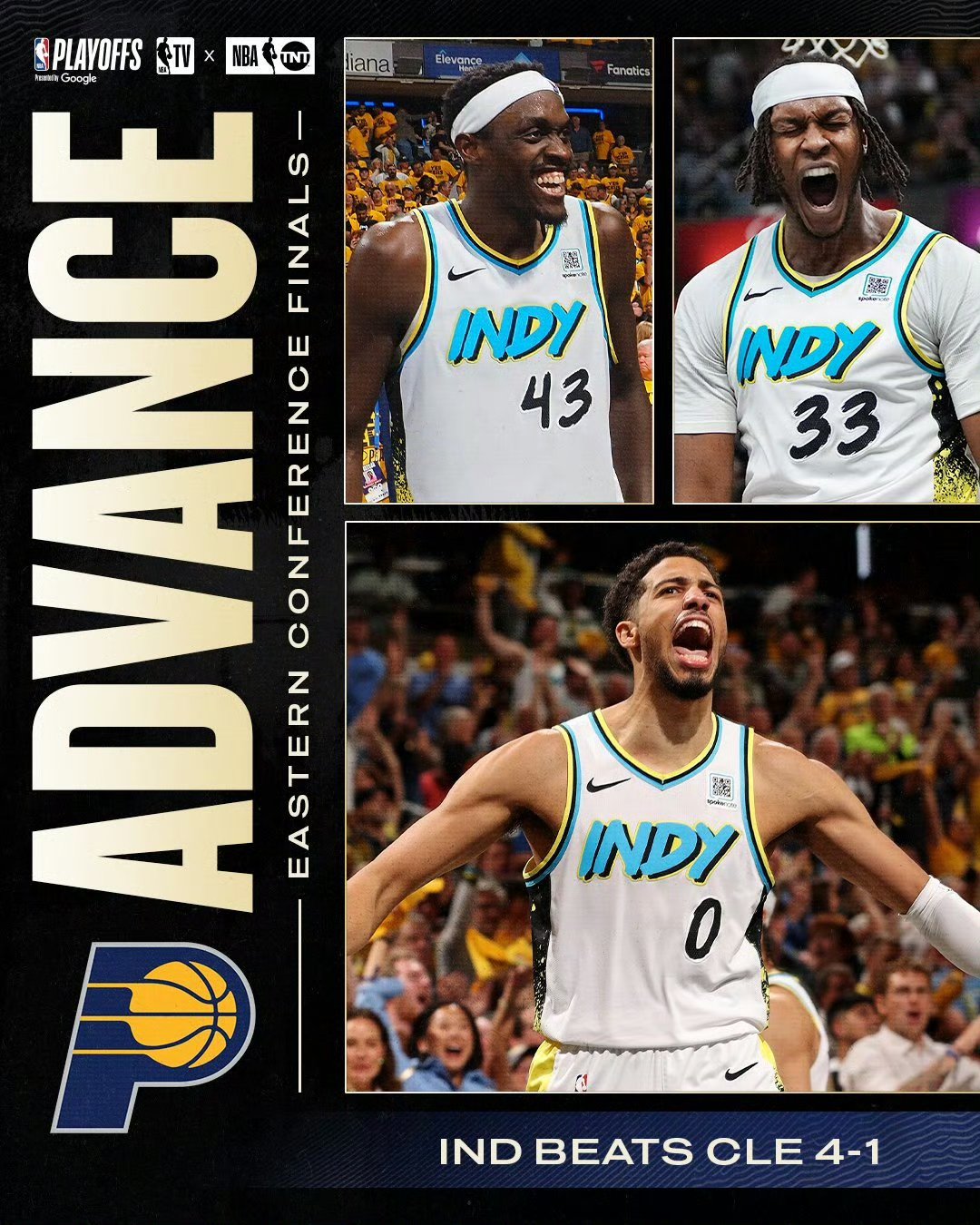 关于步行者客场险胜黄蜂,科里森迪和戈登各自发挥突出助球队取胜的信息 关于步行者客场险胜黄蜂,科里森迪和戈登各自发挥突出助球队取胜的信息