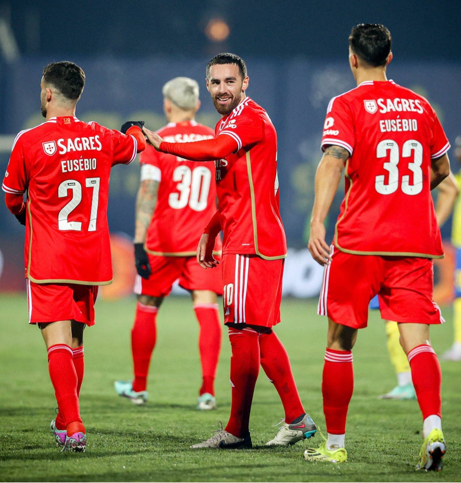 葡萄牙传奇之战：波尔图对阵本菲卡，分出高下的简单介绍