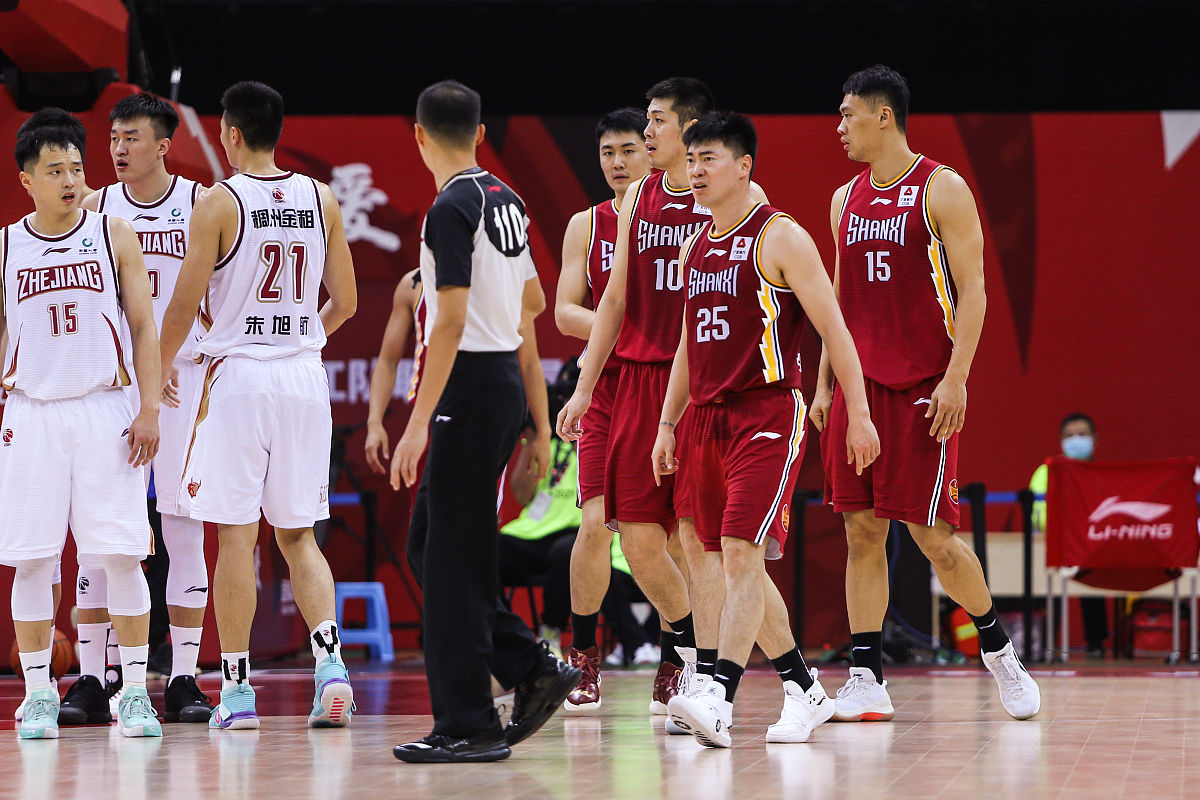 浙江队首发表现抢眼,再下一城的简单介绍 浙江队首发表现抢眼,再下一城的简单介绍