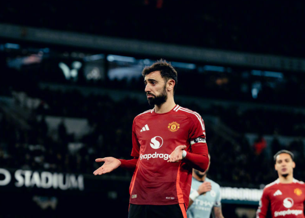 曼城遭遇大比分失利，惨遭逆袭