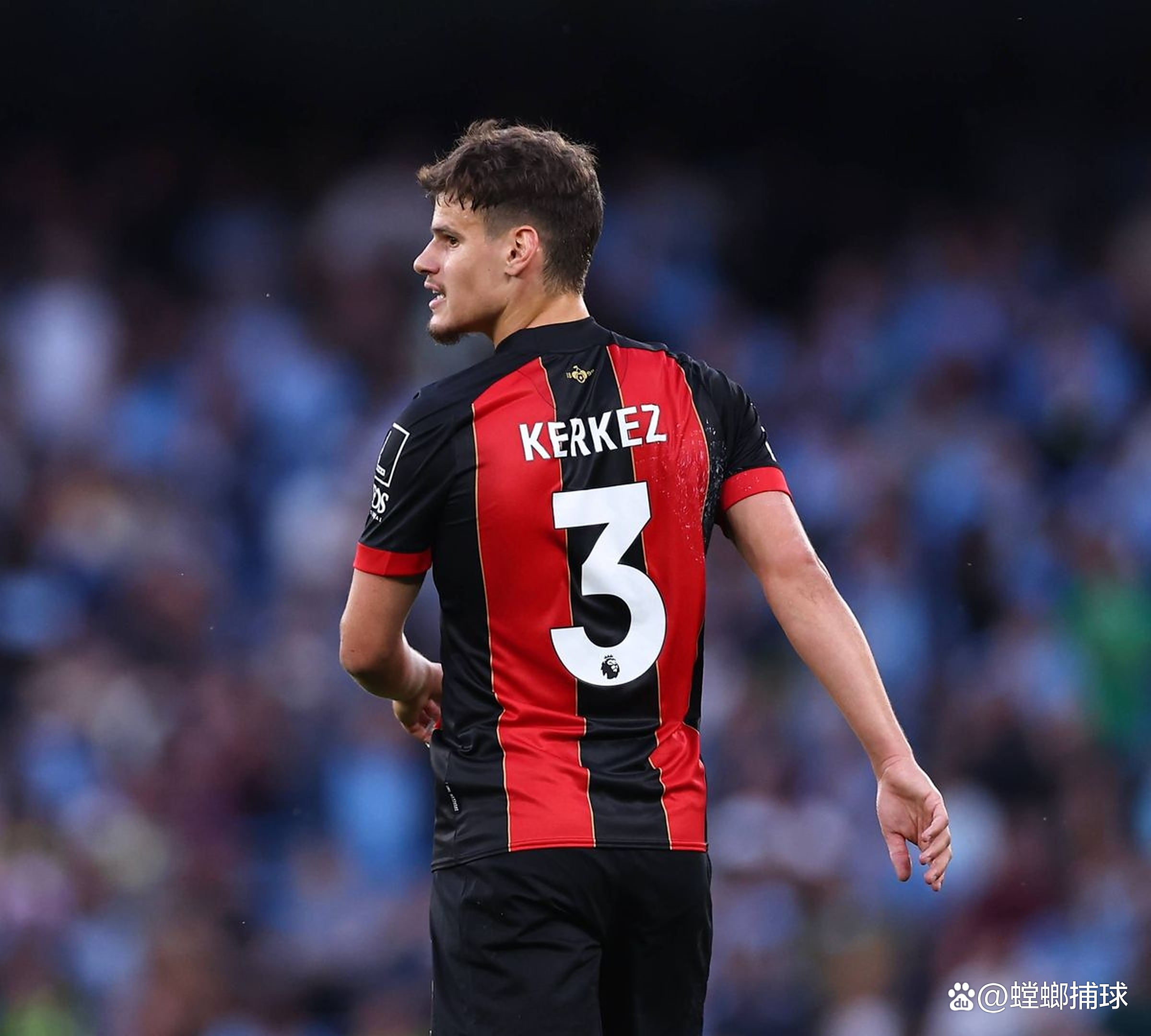 包含利物浦遭遇伯恩茅斯逆转,三连败令人担忧的词条 包含利物浦遭遇伯恩茅斯逆转,三连败令人担忧的词条