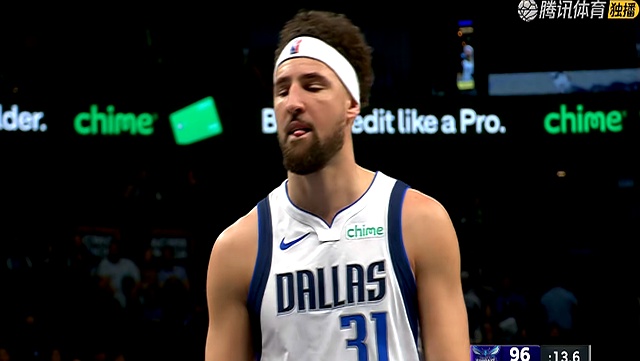 獨行俠逆轉黃蜂，取得重要勝利！