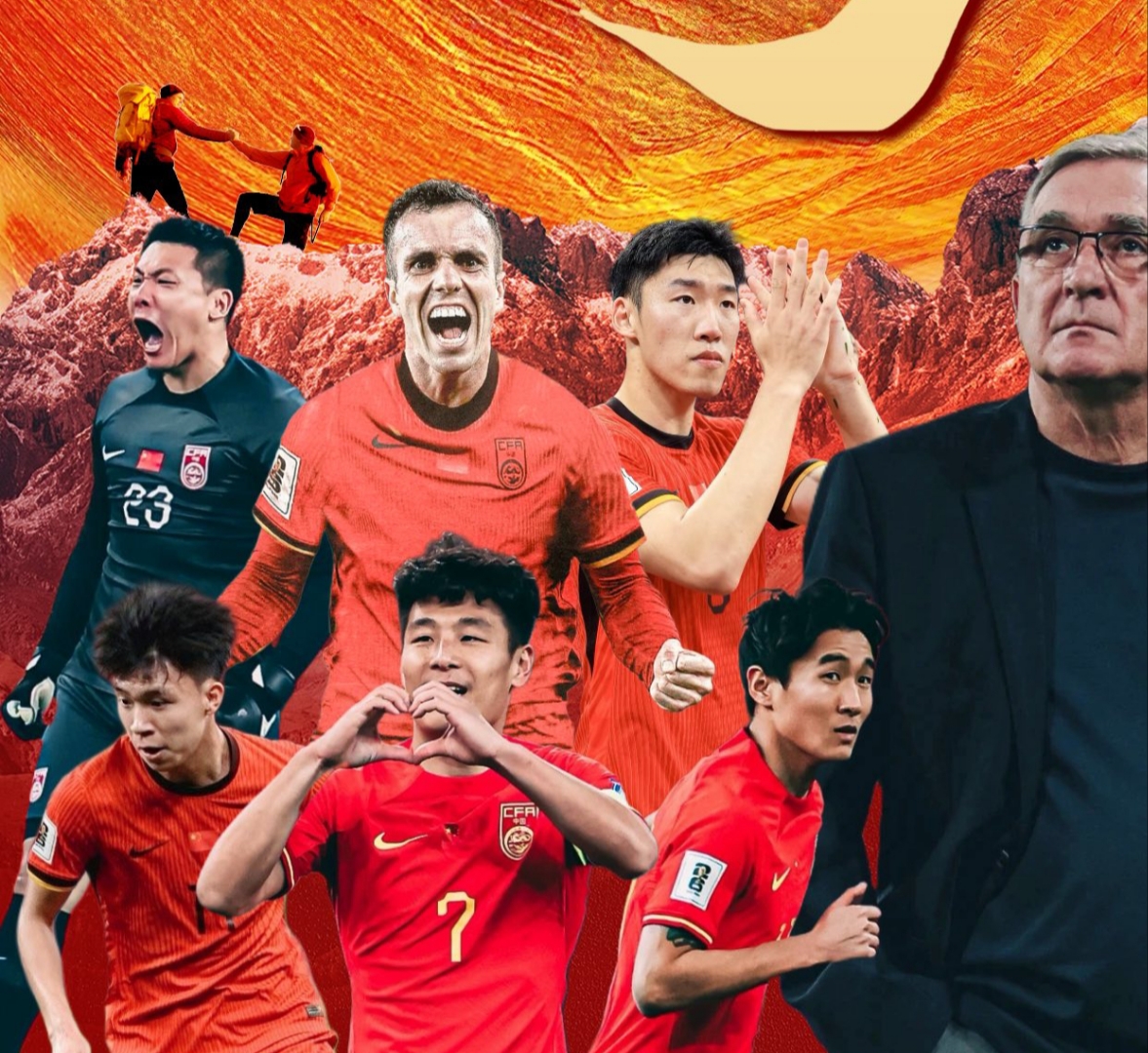 足球比赛中各支球队争夺胜利,意志坚定 足球比赛中各支球队争夺胜利,意志坚定