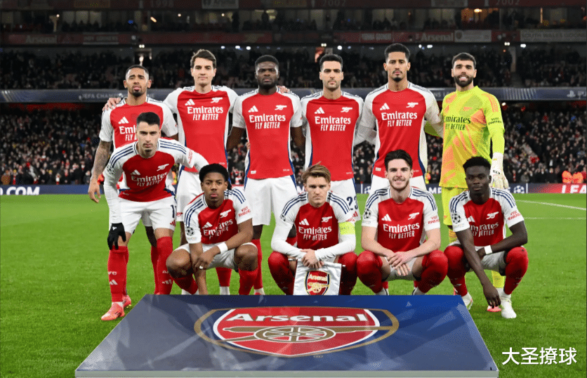 阿森纳球员被传接受其他俱乐部邀约 阿森纳球员被传接受其他俱乐部邀约