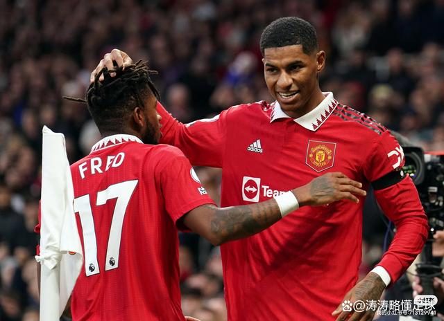 曼联逆转胜伯恩茅斯，主场保持不败