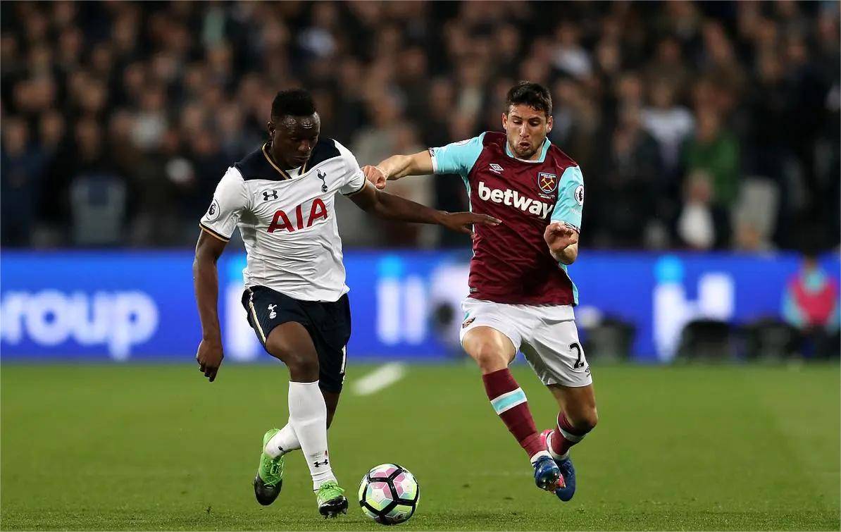 西汉姆联展现强大实力,大逆转取胜的简单介绍 西汉姆联展现强大实力,大逆转取胜的简单介绍