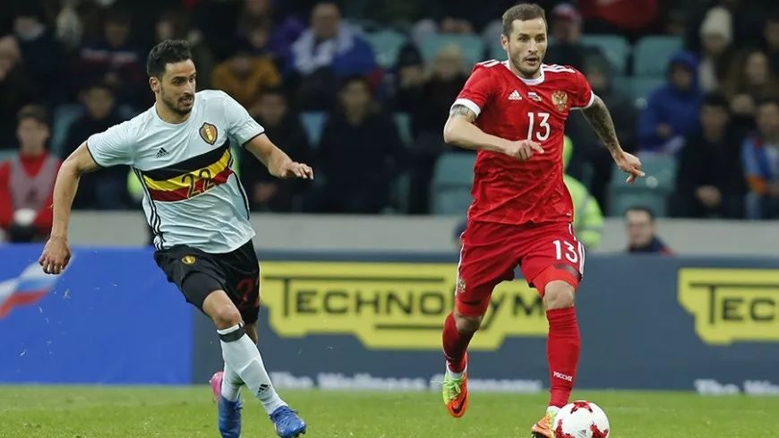 比利时携手俄罗斯,共同晋级下一轮的简单介绍 比利时携手俄罗斯,共同晋级下一轮的简单介绍