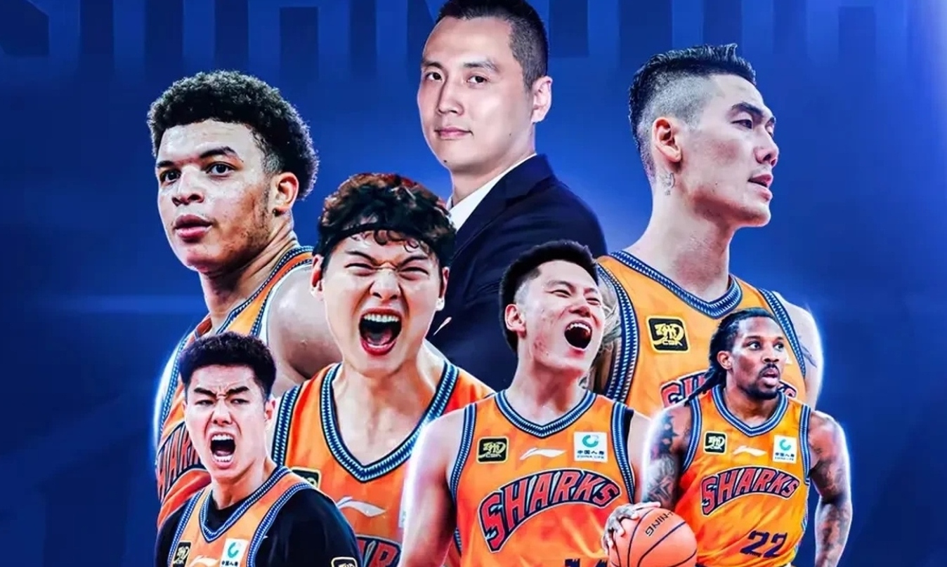 北京男篮赢得关键胜利，全队信心满满