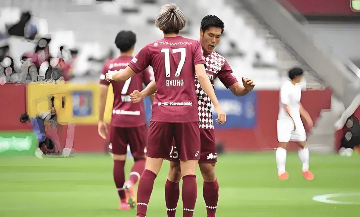 广岛三箭队员联手合作，取得胜利的简单介绍