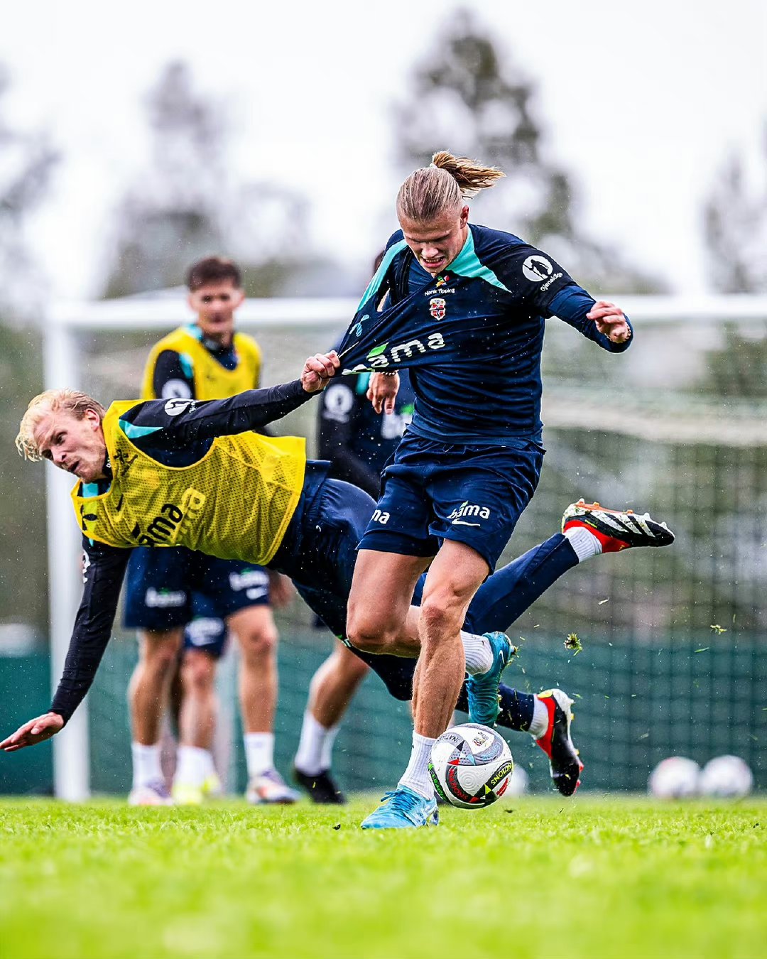 英格兰队取得胜利，欧预赛击败立陶宛的简单介绍