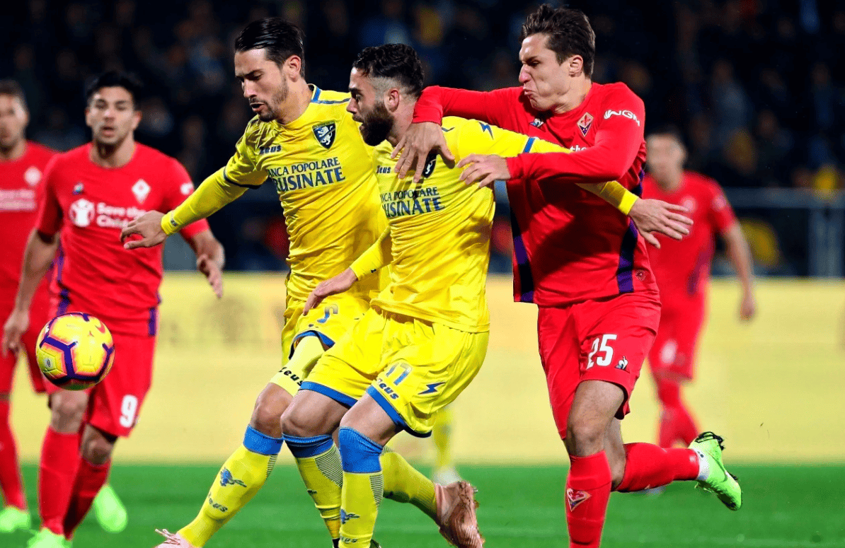 佛罗伦萨主场取胜,战绩逐渐回暖的简单介绍 佛罗伦萨主场取胜,战绩逐渐回暖的简单介绍