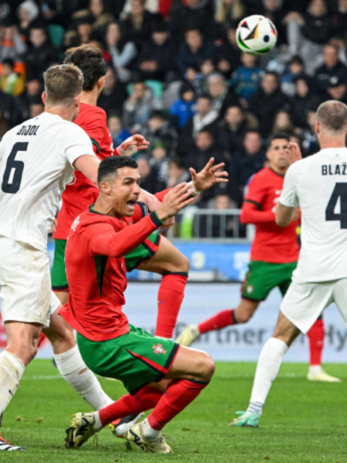 葡萄牙劲旅惊艳表现，轻松晋级下一轮的简单介绍