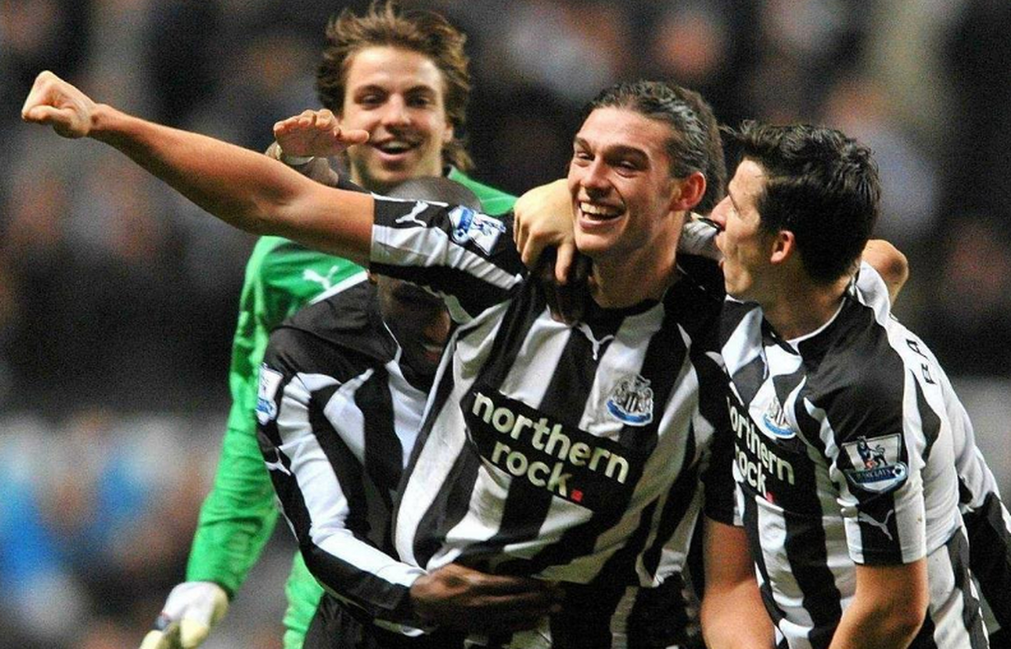 纽卡斯尔联豪取三分，保住保级希望的简单介绍