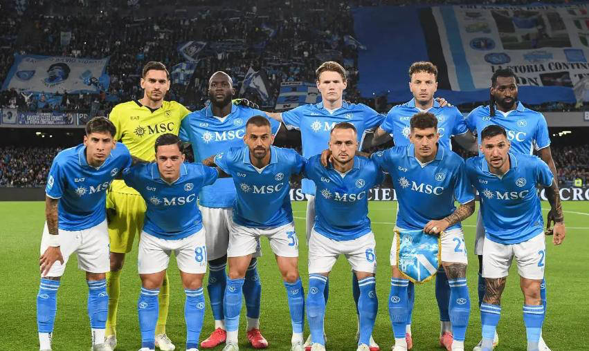 关于那不勒斯遭遇败局，争冠希望渐行渐远的信息