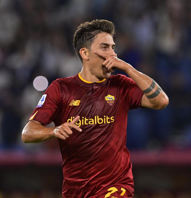 罗马险胜，晋级前景一片光明的简单介绍