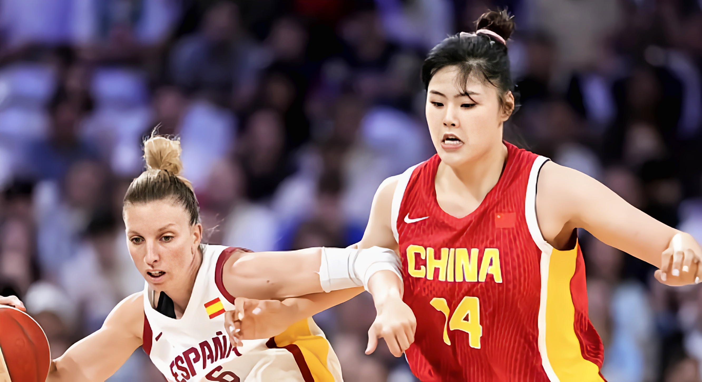女子篮球比赛再现悬念,西班牙队奋力晋级的简单介绍 女子篮球比赛再现悬念,西班牙队奋力晋级的简单介绍