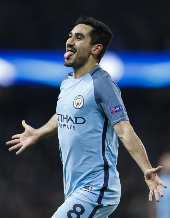 曼城胜巴萨，取关键胜利的简单介绍