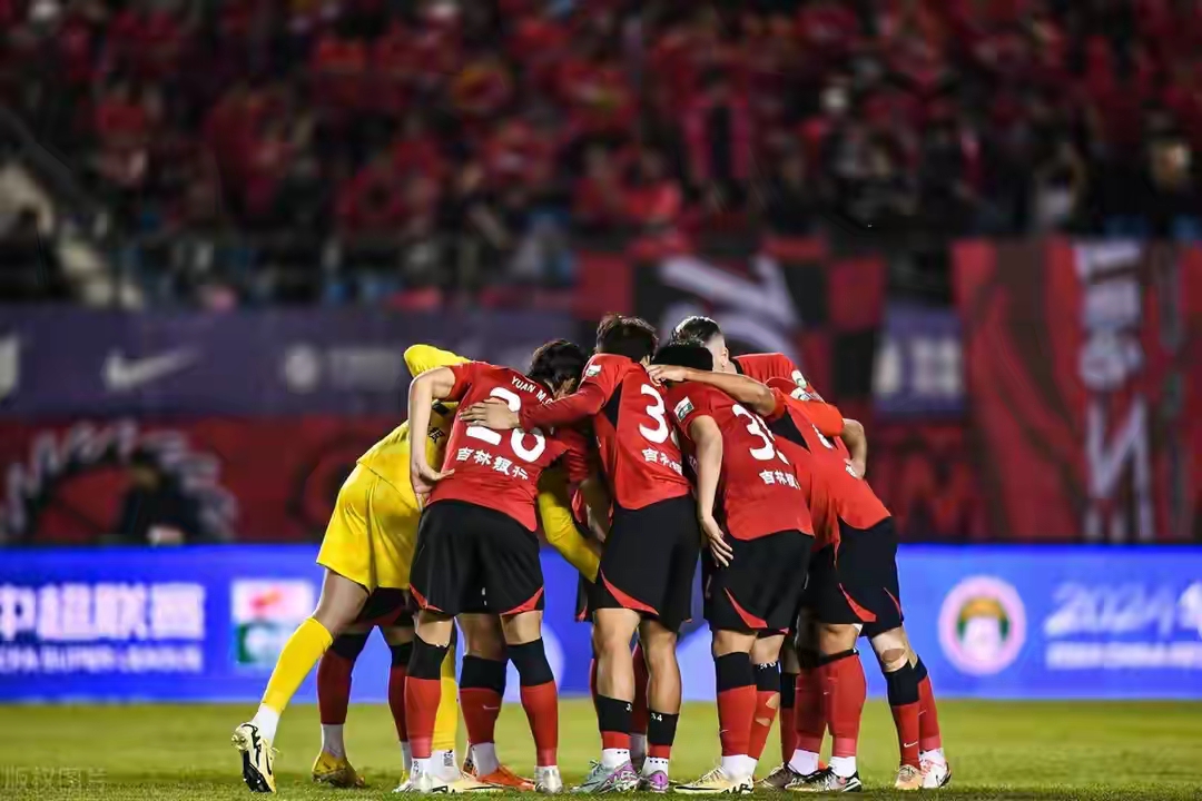 长春亚泰实现两连胜,实力渐显的简单介绍 长春亚泰实现两连胜,实力渐显的简单介绍