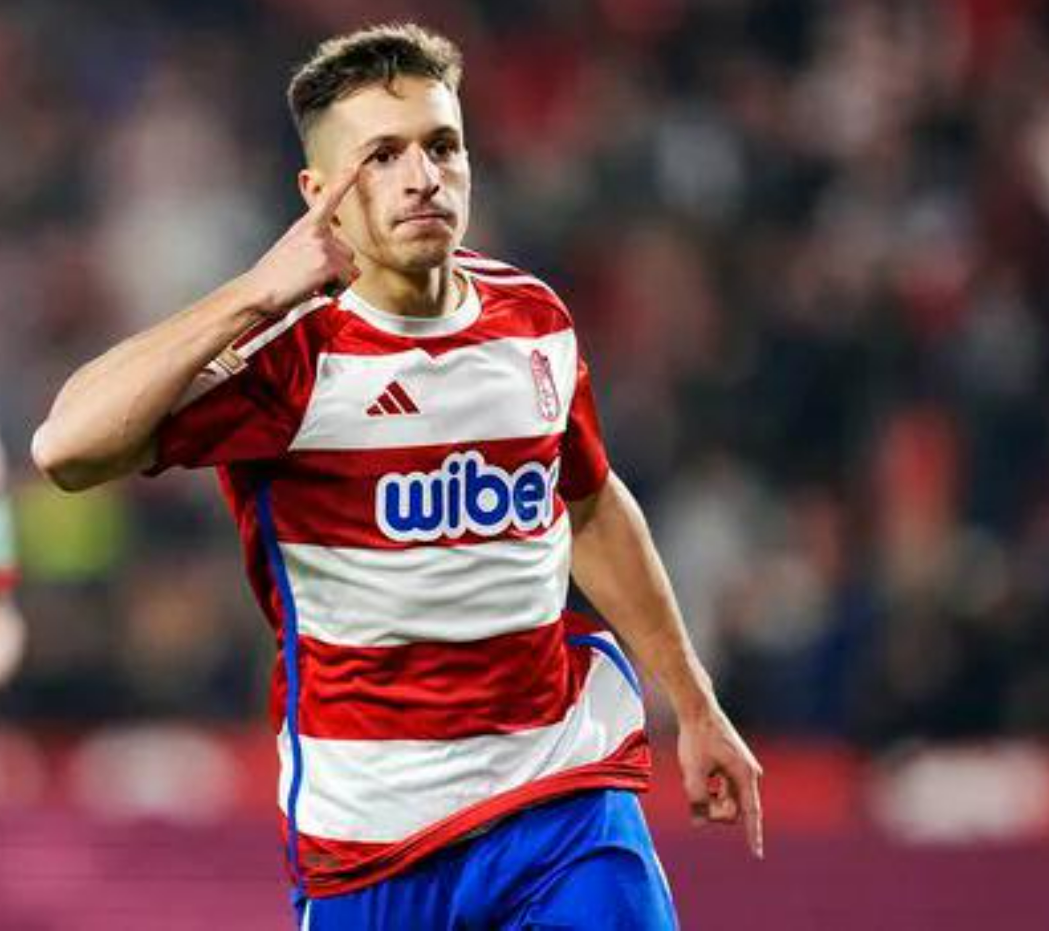 格拉纳达取得巨大突破，晋级联赛